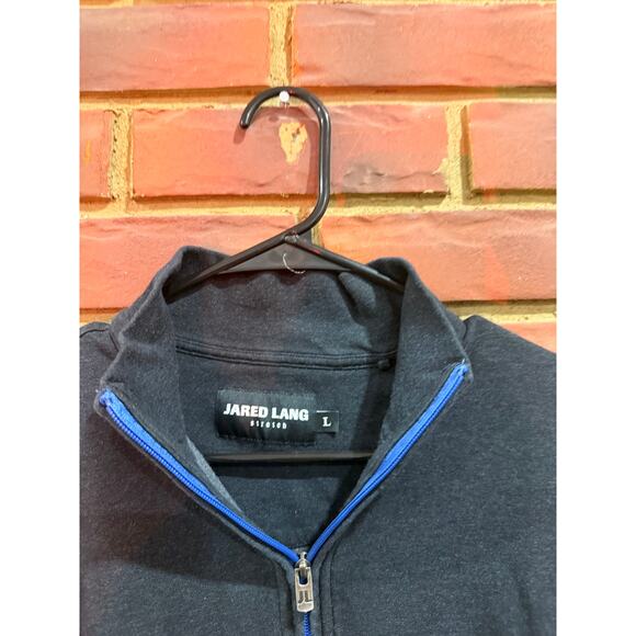 Jared lang quarter zip - Picture 2 of 3